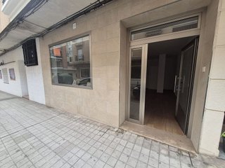 Local comercial en venta en Santa María en Ciudad Real