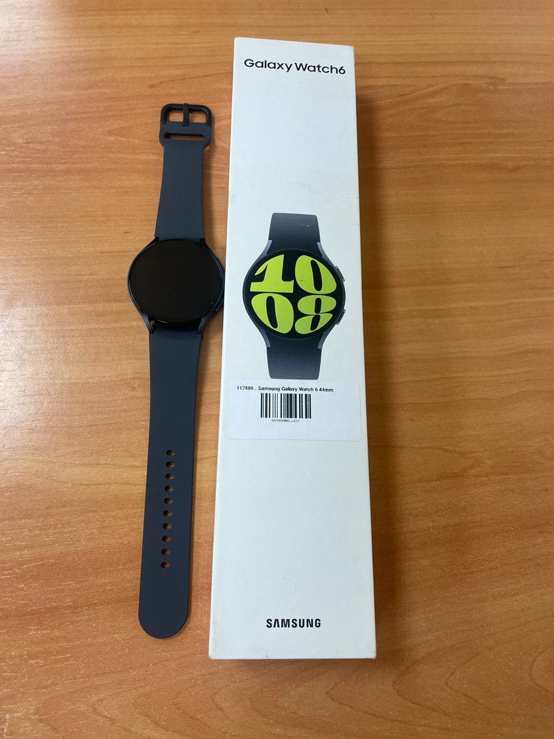Samsung Galaxy Watch 6 44mm (ref. 117499)