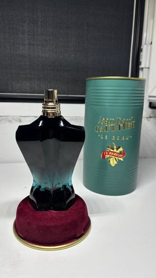 Jean Paul Gaultier Le Beau Le Parfum 125mL