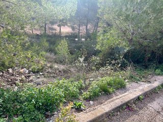 Terreno en venta en Canyelles