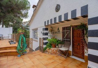 Chalet en venta en Argentona