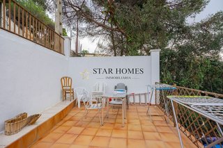 Chalet en venta en Argentona