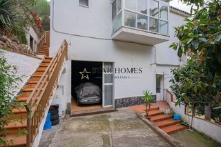 Chalet en venta en Argentona