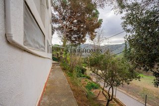 Chalet en venta en Argentona