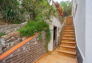 Chalet en venta en Argentona