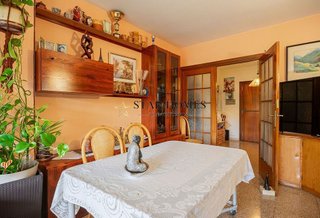 Chalet en venta en Argentona