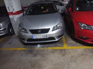 Garaje en venta en Can Nadal - Falguera en Sant Feliu de Llobregat