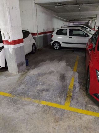 Garaje en venta en Can Nadal - Falguera en Sant Feliu de Llobregat