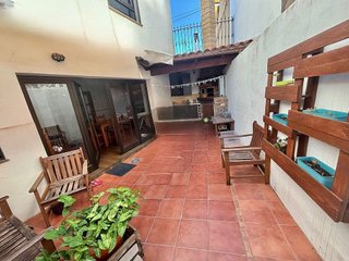 Casa adosada en venta en Tegueste