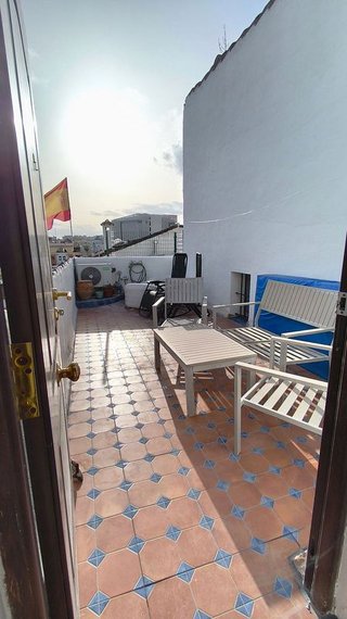 Casa en venta en Centro Urbano en Estepona