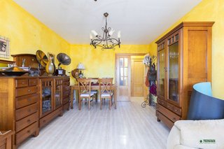 Casa pareada en venta en Arboleas