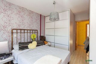 Casa pareada en venta en Arboleas