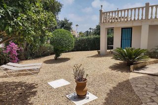 Chalet en venta en Benissa