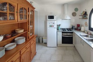 Chalet en venta en Benissa