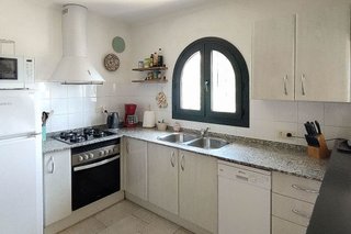 Chalet en venta en Benissa
