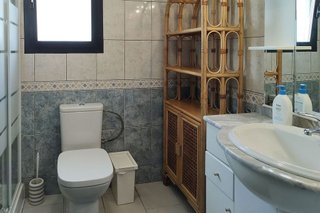 Chalet en venta en Benissa