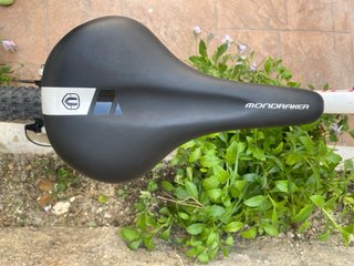 Bicicleta Mondraker Mujer