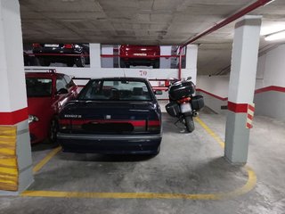Garaje en venta en Lucena
