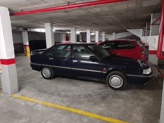 Garaje en venta en Lucena