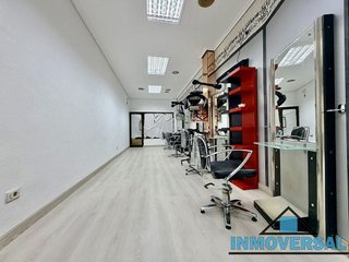 Local comercial en alquiler en Parque Miraflores en Zaragoza