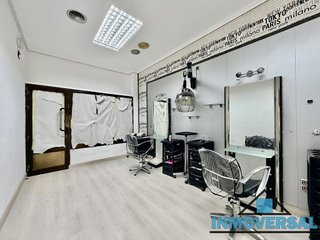 Local comercial en alquiler en Parque Miraflores en Zaragoza
