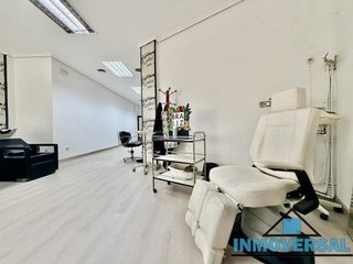 Local comercial en alquiler en Parque Miraflores en Zaragoza