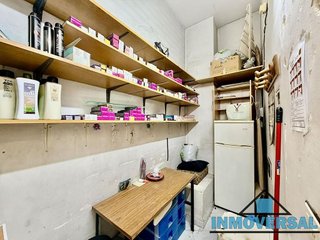 Local comercial en alquiler en Parque Miraflores en Zaragoza