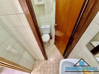 Local comercial en alquiler en Parque Miraflores en Zaragoza