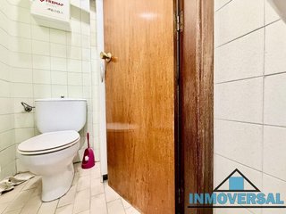 Local comercial en alquiler en Parque Miraflores en Zaragoza
