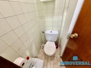 Local comercial en alquiler en Parque Miraflores en Zaragoza
