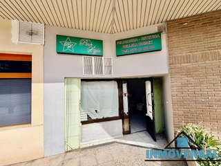Local comercial en alquiler en Parque Miraflores en Zaragoza