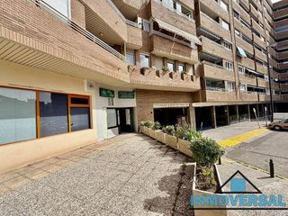 Local comercial en alquiler en Parque Miraflores en Zaragoza