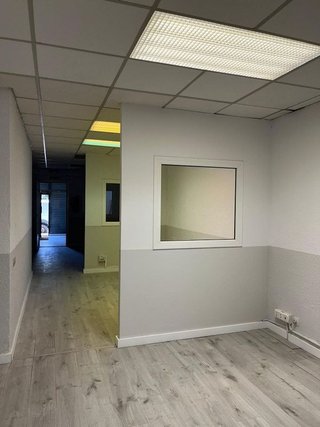 Local comercial en venta en El Castell-Poble Vell en Castelldefels