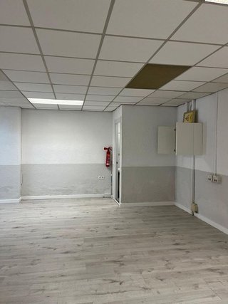 Local comercial en venta en El Castell-Poble Vell en Castelldefels