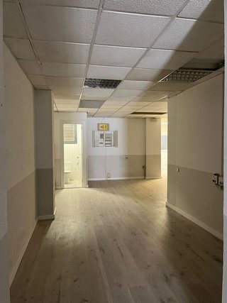 Local comercial en venta en El Castell-Poble Vell en Castelldefels