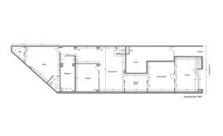 Local comercial en venta en El Castell-Poble Vell en Castelldefels