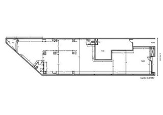 Local comercial en venta en El Castell-Poble Vell en Castelldefels