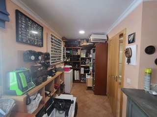 Chalet en venta en Cártama