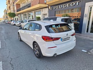BMW Serie 1