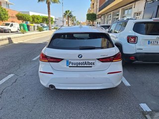 BMW Serie 1