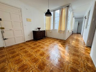 Ático en venta en Centro Histórico en Málaga