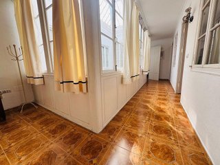 Ático en venta en Centro Histórico en Málaga