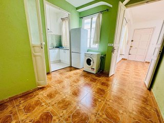 Ático en venta en Centro Histórico en Málaga
