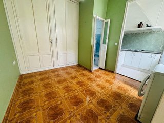 Ático en venta en Centro Histórico en Málaga