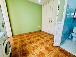Ático en venta en Centro Histórico en Málaga