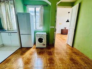 Ático en venta en Centro Histórico en Málaga