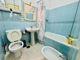 Ático en venta en Centro Histórico en Málaga