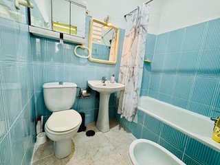 Ático en venta en Centro Histórico en Málaga