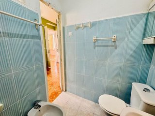 Ático en venta en Centro Histórico en Málaga