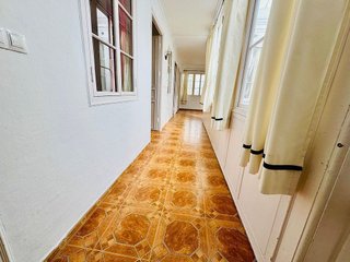 Ático en venta en Centro Histórico en Málaga